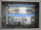 Used Effytec HB-142 Simplex Horizontal Pouch Machine – Servo Auger Filler, 110 CPM